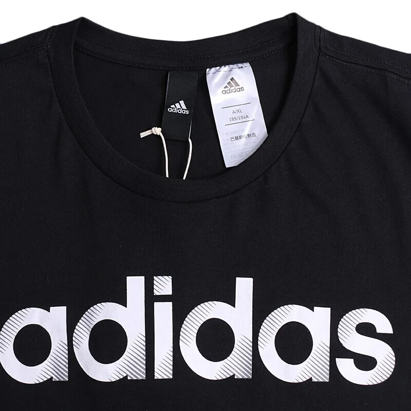 Оригинальное новое поступление 2018 мужские футболки с коротким рукавом