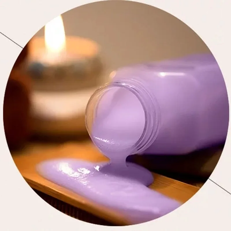 1 комплект 2 штуки увлажняющие соли для ванны очищающая кожу питательное и