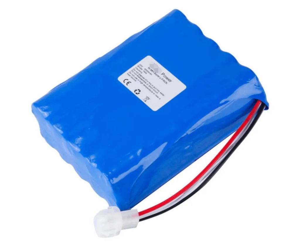 Для Viasys Healthcare AVEA VENT 68339K 68339 AS36068-1 перемоточный насос 24 В Новый аккумулятор для