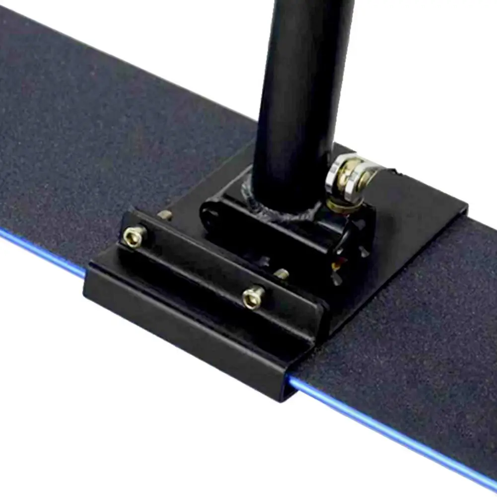 

Electric Skateboard Saddle For Xiaomi Ninebot ES1 Electric Scooter Foldable Height Adjustable Shock-Absorbing Folding Seat Chair