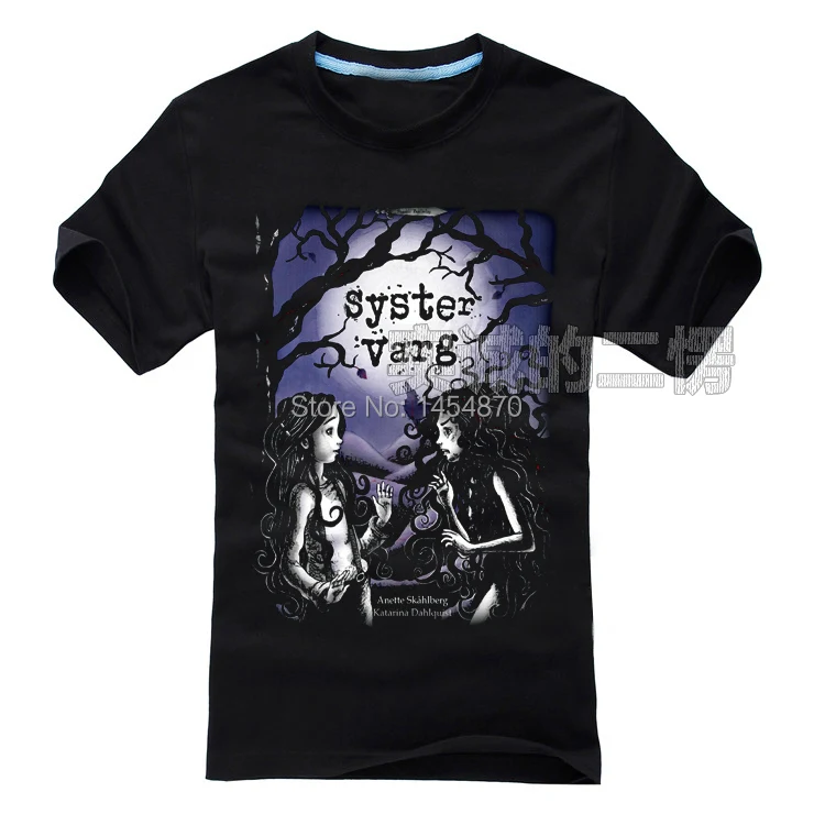 

Модная Высококачественная крутая рубашка varg vikernes Band рок брендовая одежда панк фитнес Hardrock тяжелый металл 100% хлопок
