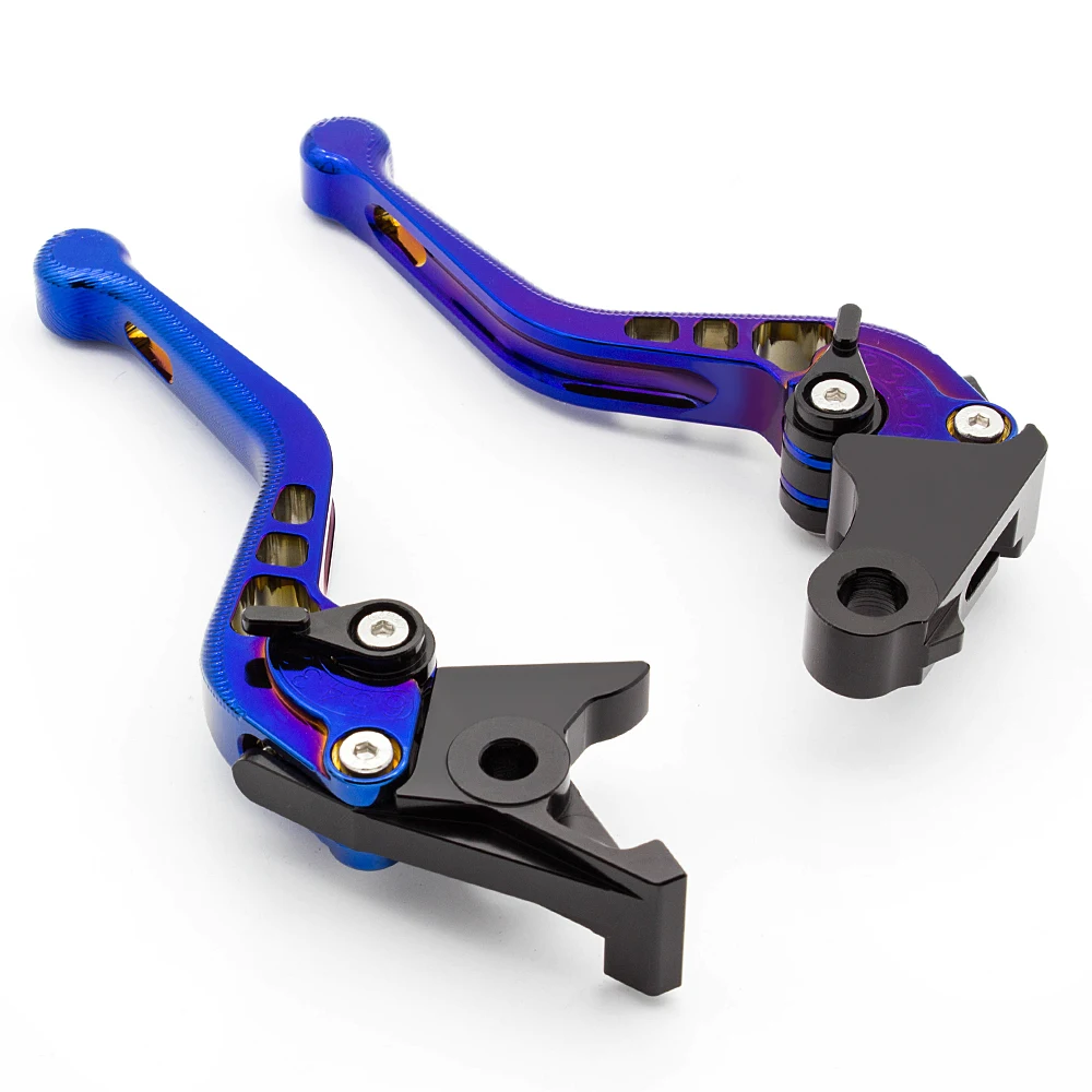 Для Yamaha FZ16 2012-2016 2013 2014 2015 CNC 3D регулируемые рычаги тормозного сцепления для