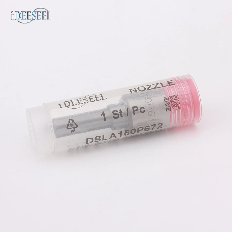 Форсунка дизельного инжектора iDEESEEL DSLA150P672 / 0 433 175 139 0433175139 | Автомобили и мотоциклы
