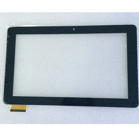 

New 10.1inch touch screen panel digitizer for prestigio multipad WIZE 3111 PMT3111 tablet External Repair Part Free Ship
