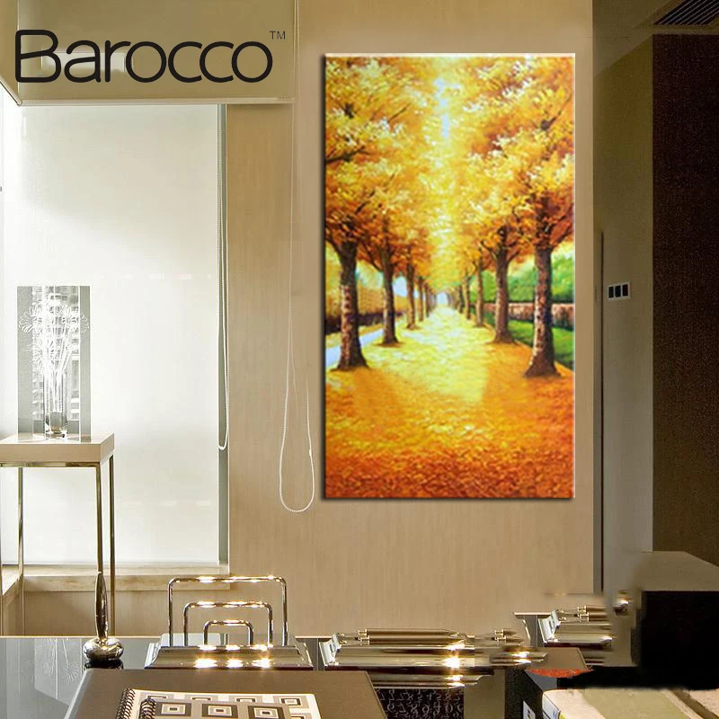 Современное модное домашнее украшение настенное художественное изображение