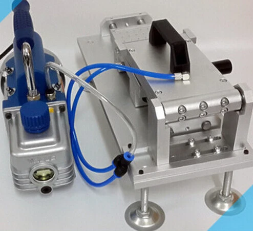 Машина для ламинирования OCA поляризационная пленка защитная машина сепаратор