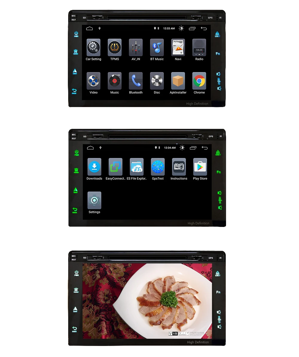 4 аппарат не привязан к оператору сотовой связи Android 8 1 Автомобильный gps