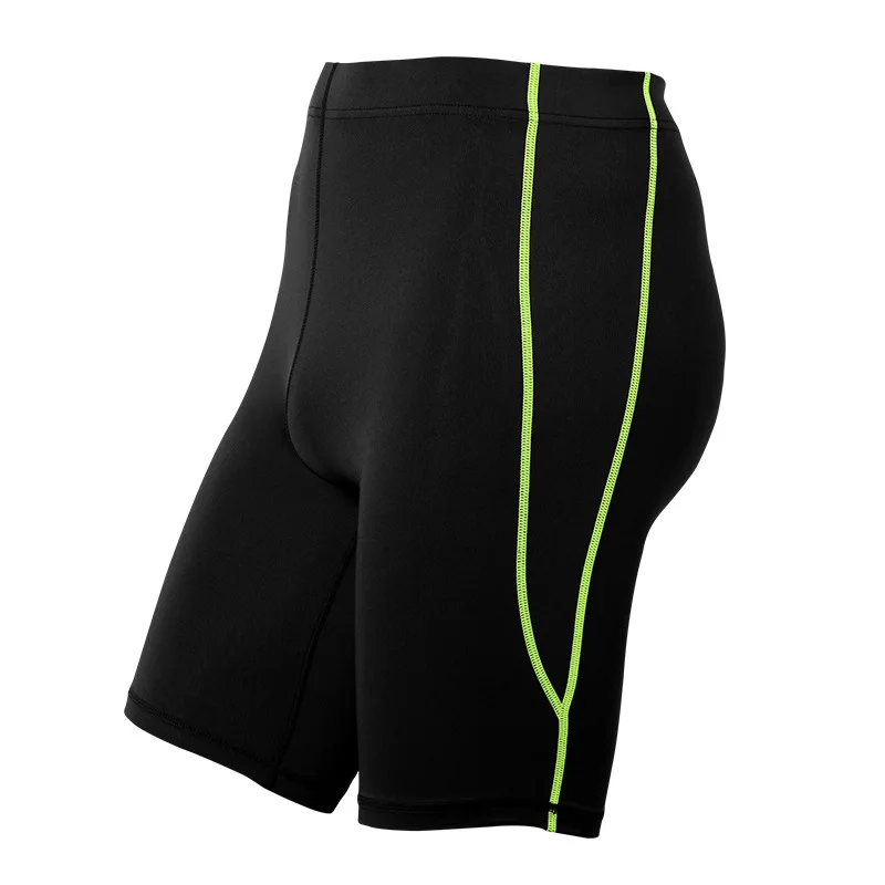 2018 брендовые шорты для бега новая одежда мужские компрессионные колготки