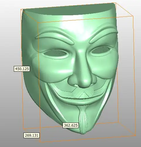 ЧПУ 3d модель в формате STL рельеф для резьба гравировальная маска A126|cnc 3d|cnc modelscnc