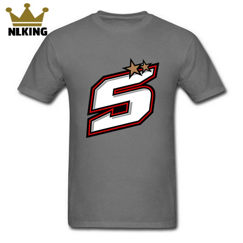 New arrival summer Style camiseta Johann Zarco 05 T shirt Men brand Clothes Cotton Short Sleeve tshirt Men's t-shirt Tops camisa | Мужская