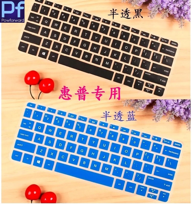 Защитный чехол для клавиатуры HP Pavilion x360 11 k103ng u015la ab013la ab000 ab120tu ab035tu|Чехлы