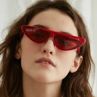 original quality brand vintage sunglasses women 2019 fashion luxury design retro eye sun glasses shades for women sunglasses