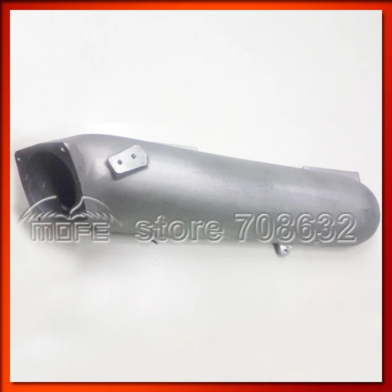 Алюминиевый впускной коллектор для Toyota Supra 2JZ GTE 2JZGTE JZA80|aluminum intake manifold|intake manifoldaluminium