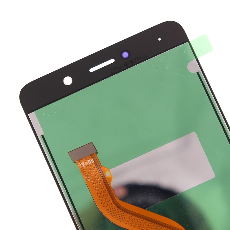 Оригинальный Для Huawei Y7/Y7 Prime 2017 Nova Lite + TRT-TL00 TRT-LX1 TRT-L21X TRT-LX3 ЖК-дисплей Дисплей