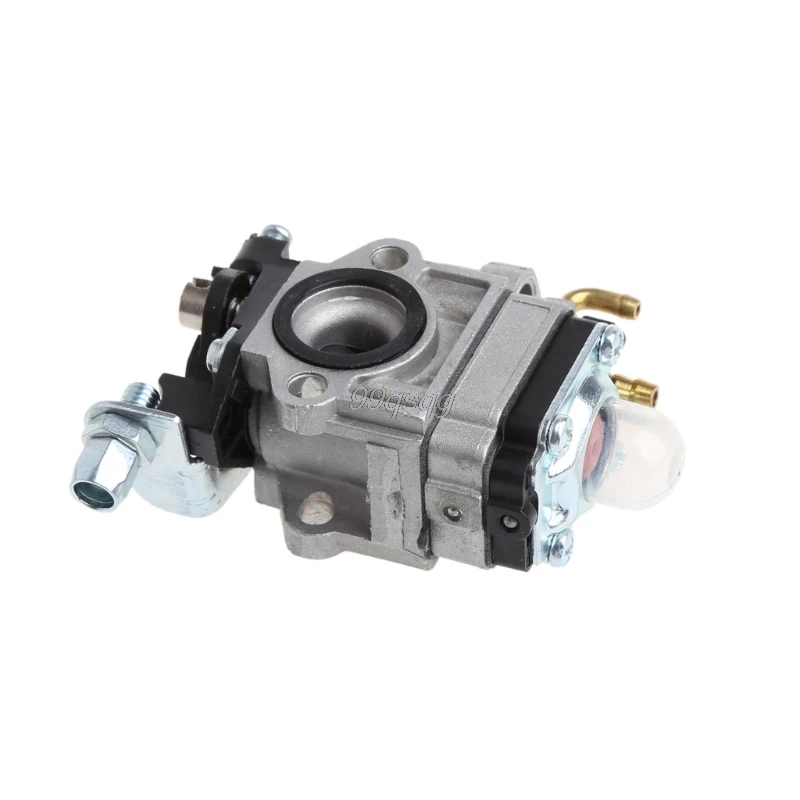 Карбюратор 10 мм карбюратор с прокладкой для Echo SRM 260S 261S 261SB PPT PAS 260 261 BC4401DW триммер