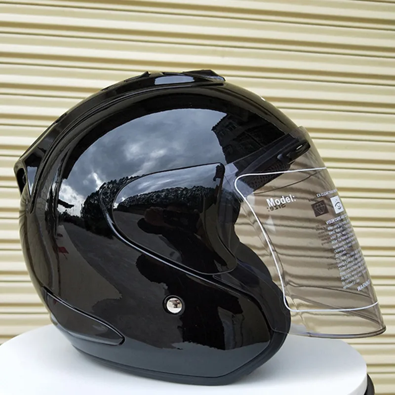 ARAI R4 Топ хит 3/4 шлем мотоциклетный шлем полушлем открытый шлем для мотокросса Размер: s m l xl XXL, Capacete