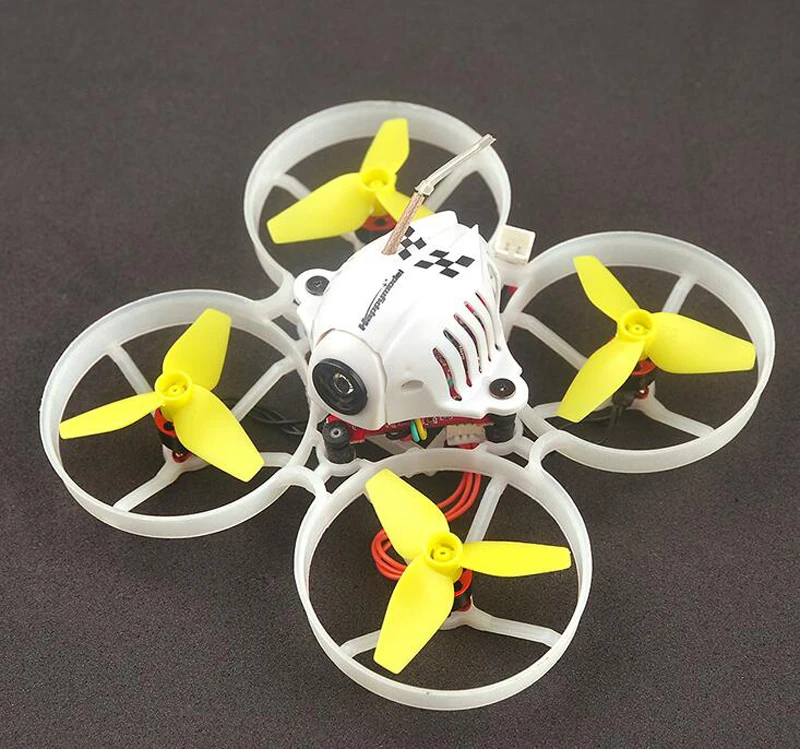 Защитный чехол для камеры Adajustable Camera/VTX Canopy Case Tiny Whoop Snapper6 7 Bwoop65 Mobula V2