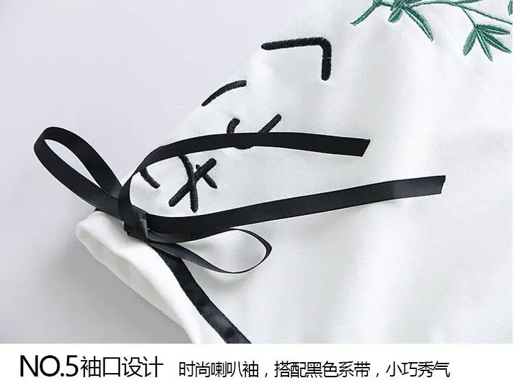 2018 новая одежда толстовка с капюшоном женская элегантная вышивка цветы пуловер