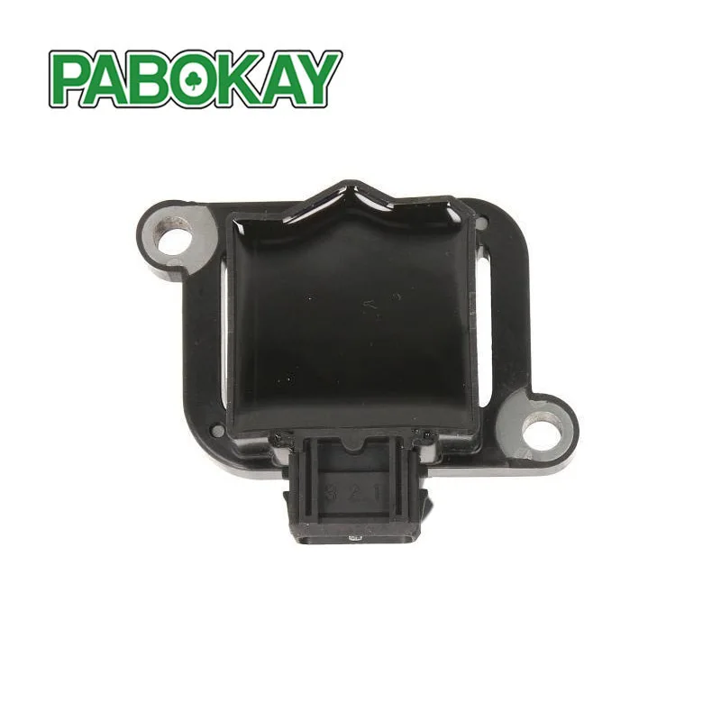 Ignition Coil Fits FIAT Bravo Coupe LANCIA Kappa 2.0-2.4L 1994-2001 VAP1131CU CU1131 46403328 AIC5001 PIC5001 ZS310 | Автомобили и