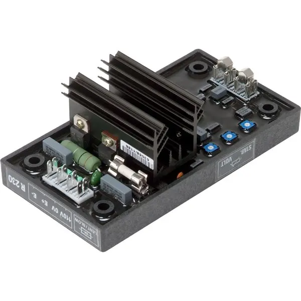 

Новый AVR R230 по оптовой цене