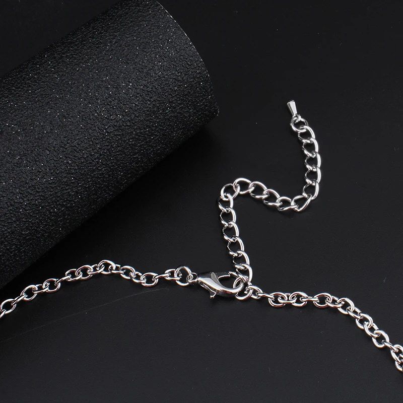 Jiayijiaduo Parure Bijoux Femme турецкие ювелирные изделия Bisuteria серебро цвет ожерелье серьги наборы Свадебные Ювелирные наборы красные ювелирные изделия