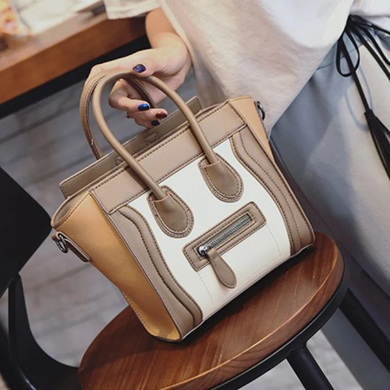 Женские сумки из искусственной кожи женские мессенджеры через плечо бостонские