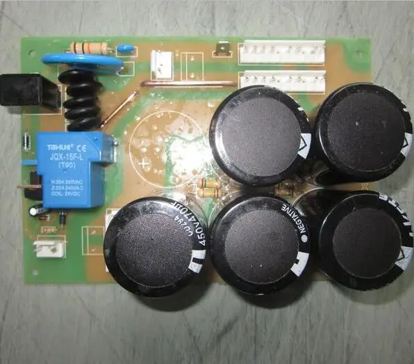 MOSFET ACR200 220V сварочный аппарат аксессуары для дна PCB|welding machine accessories|welding machinemachine