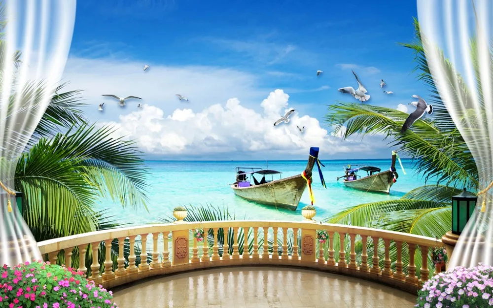 Занавески под заказ 3D занавески любых размеров для спальни гостиной кухни дома