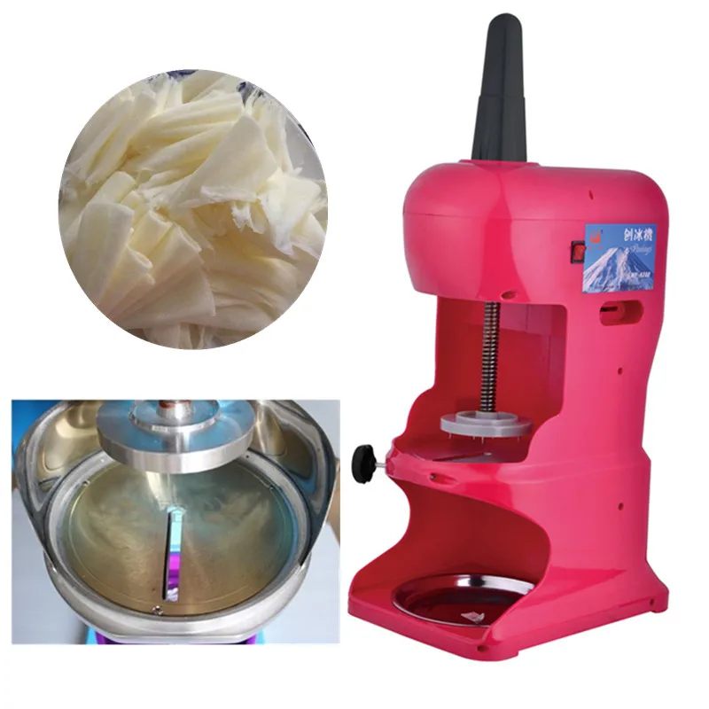 

industrial ice crusher machine