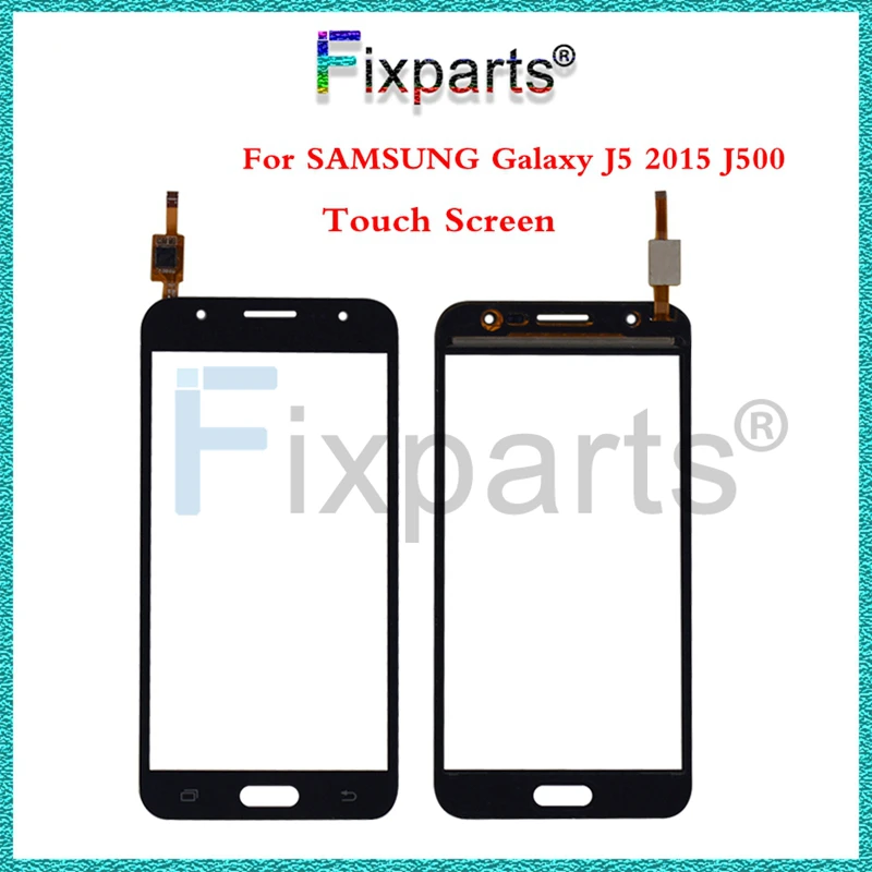 5," экран для samsung Galaxy J5 сенсорный экран панель дигитайзер стекло объектив сенсор запасные части для samsung 500FN J500F J500G J500