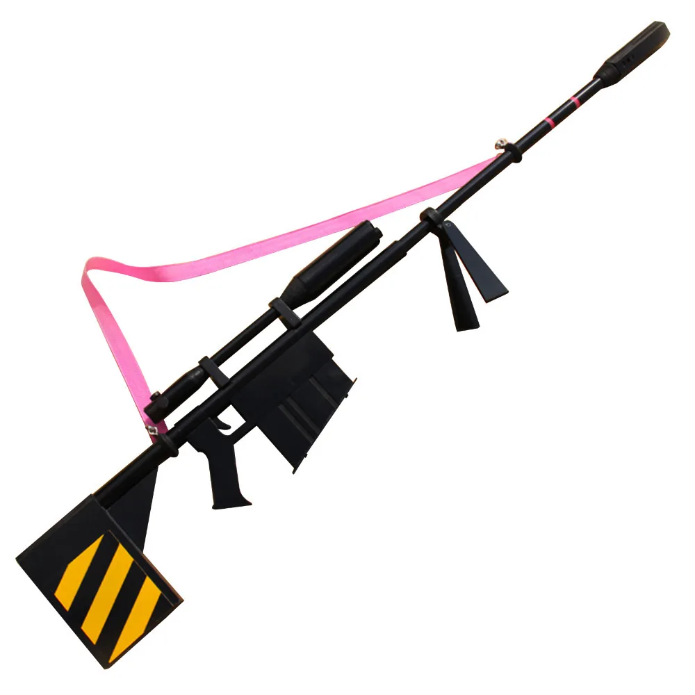 Пистолет Йоко для косплея Gurren Lagann|gun gun|gun weapongun cosplay |