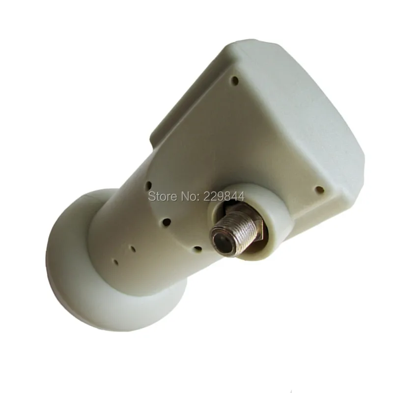 Тип женский ku диапазона LNB цифровой спутниковый ресивер Универсальный линейный