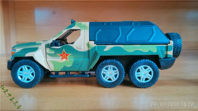 Новинка Военный танк 1:32 литой под давлением игрушки для детей боевой камуфляж