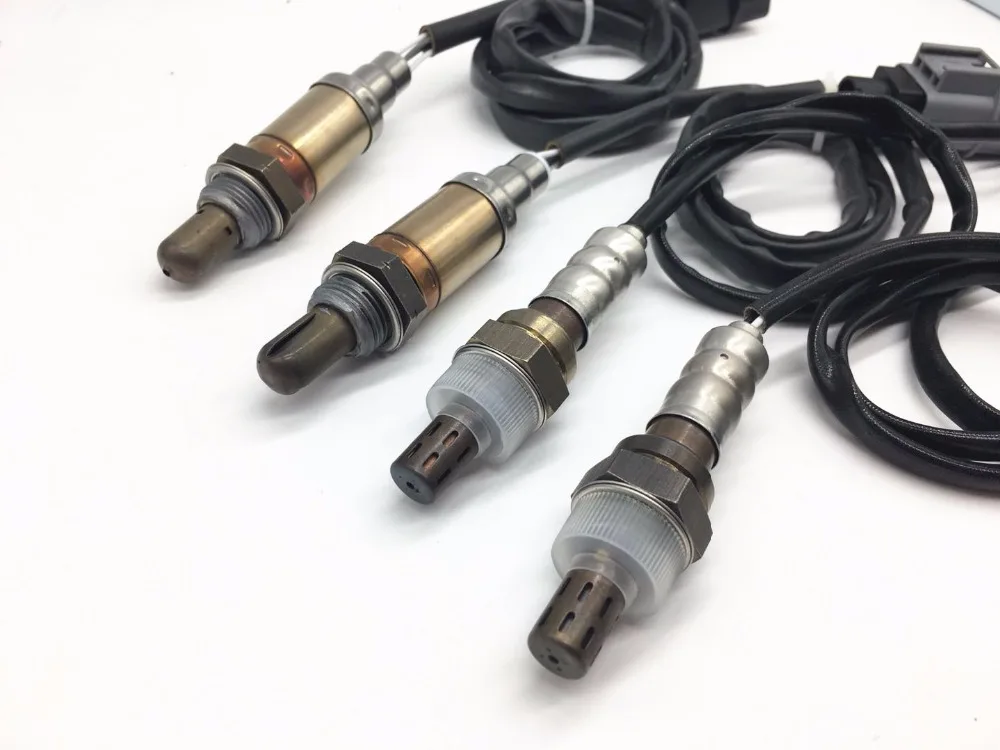 Рисунок 3 - датчик кислорода для Nissan Maxima 3