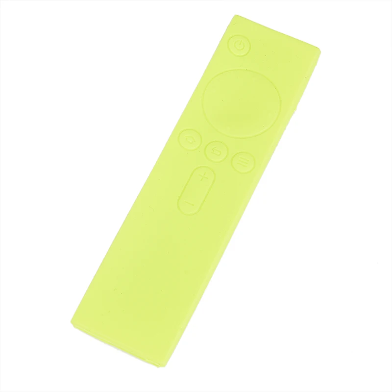 Мягкий защитный чехол из кожи с запахом Защитное покрытие для экрана Xiaomi Mi TV Box