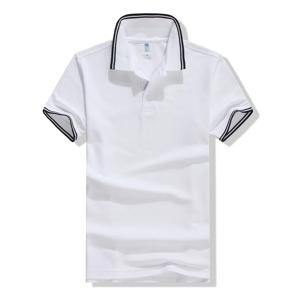 Мужские рубашки с коротким рукавом 13 цветов европейский размер S 3XL лето 2019|shirt