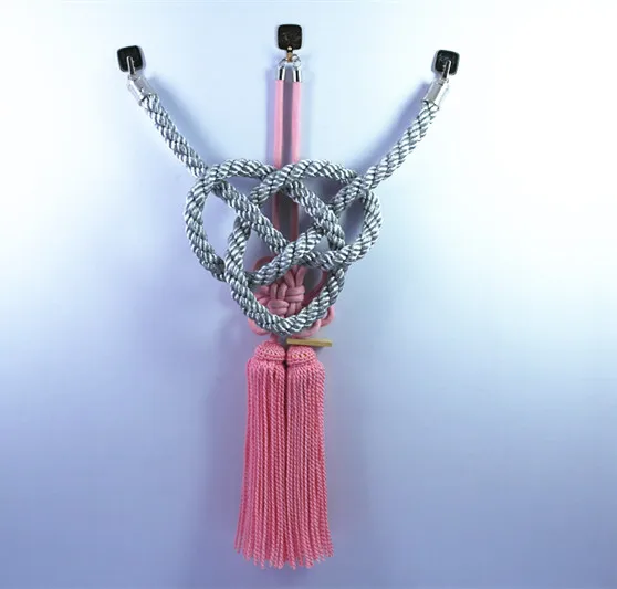 Один комплект JP соединительная планка производство автомобилей GOLDEN KIN TSUNA ROPE &amp