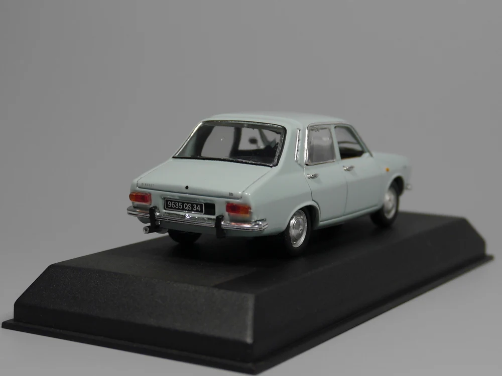 Авто ИНН норев 1:43 RENAULT 12 Diecast модель автомобиля|diecast model cars|model cardiecast models |