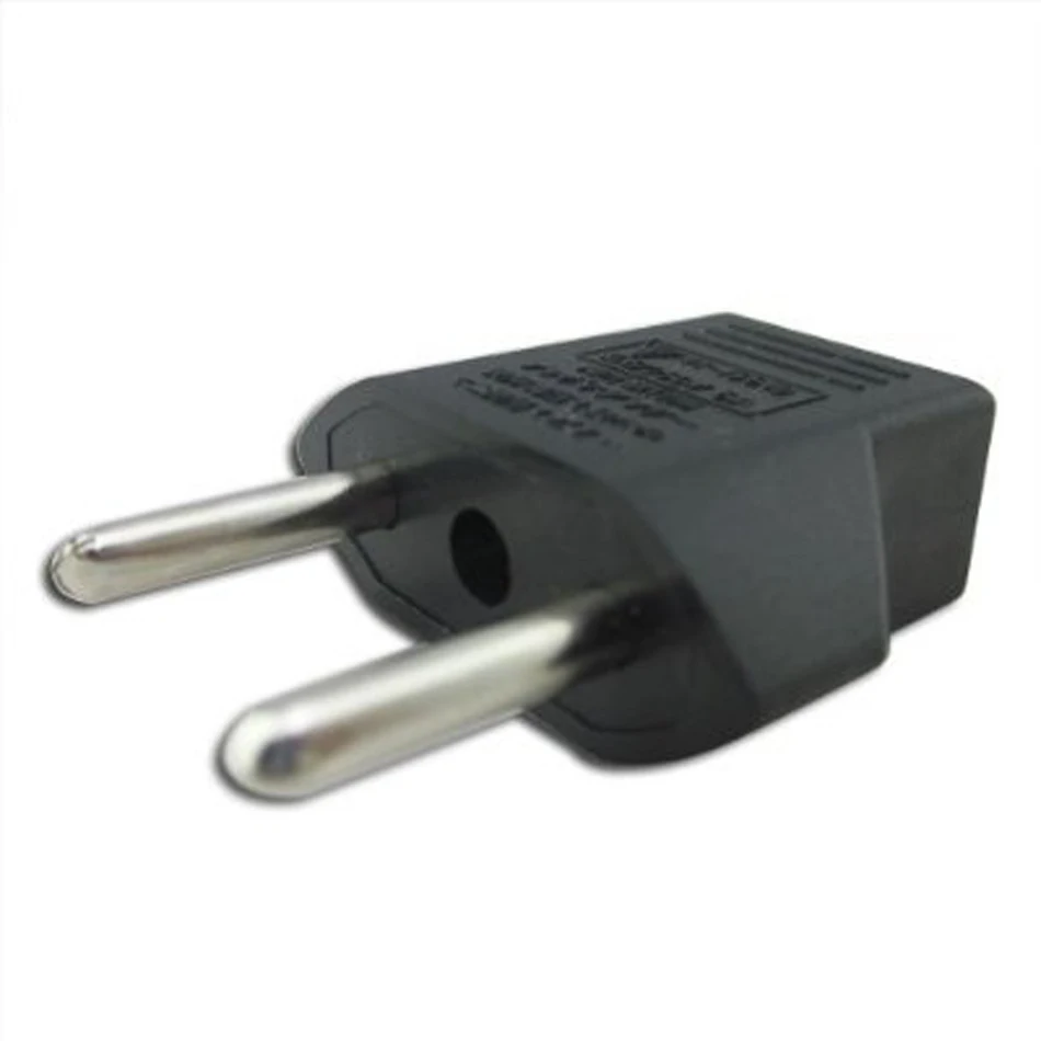

5 PCS Travel USA to Europe Power Plug Adapter