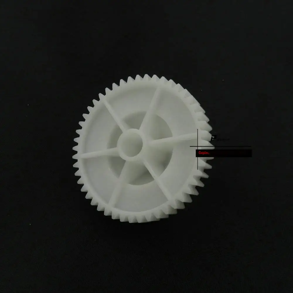 Детали для копировального аппарата детали OEM 6055 48T/13T Canon 6065 6075 6255 6265 6275 8105 8095 8085 8205