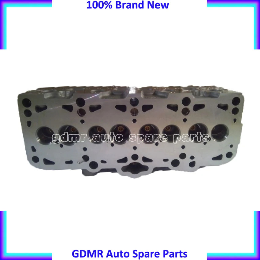 Автозапчасти AHF AGR AYQ головка цилиндра двигателя для seat Inca Cordoba Vario Ibiza Leon Toledo 1896cc