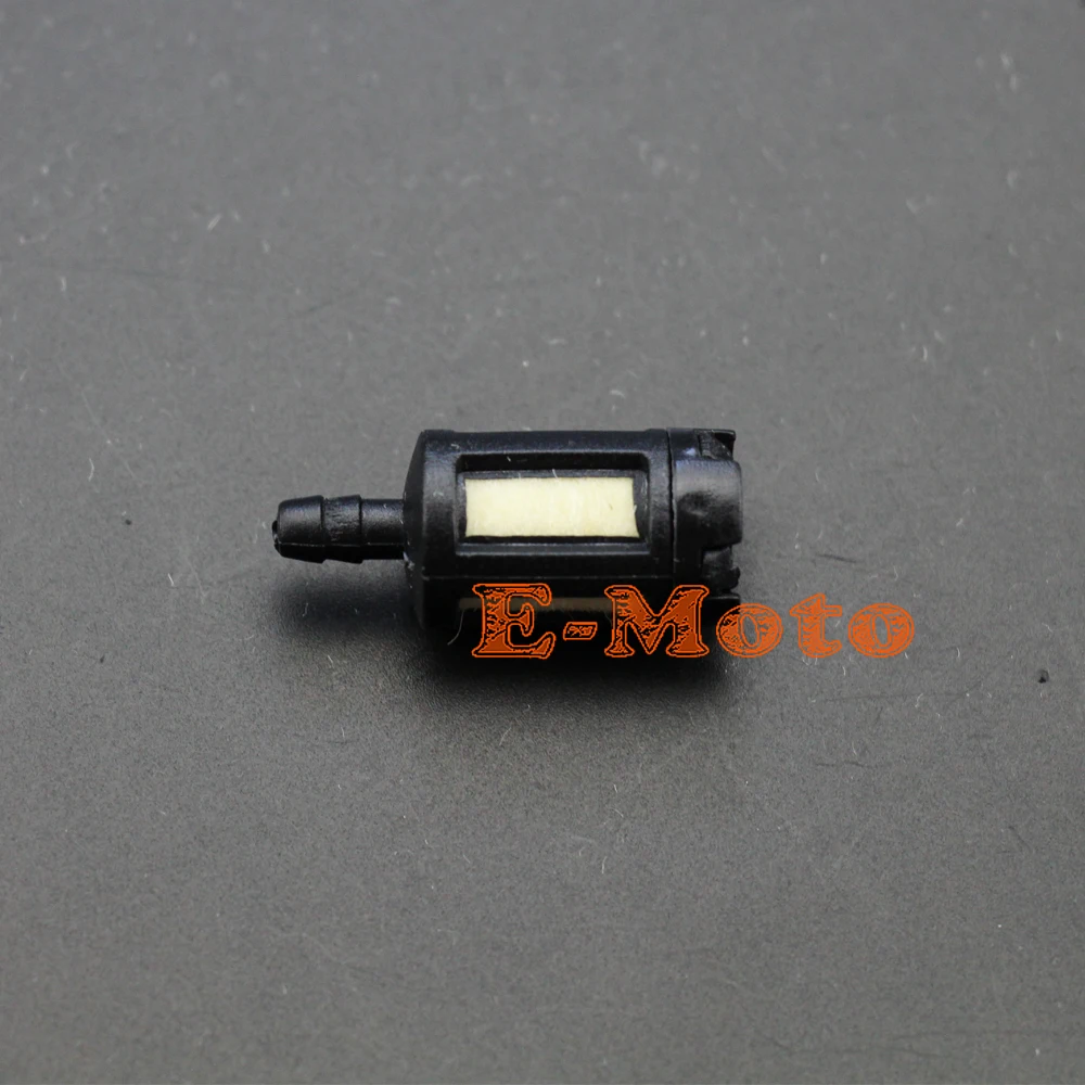 Топливный фильтр для пожирания сорняков 10 шт. в баке Газовая линия запчасти