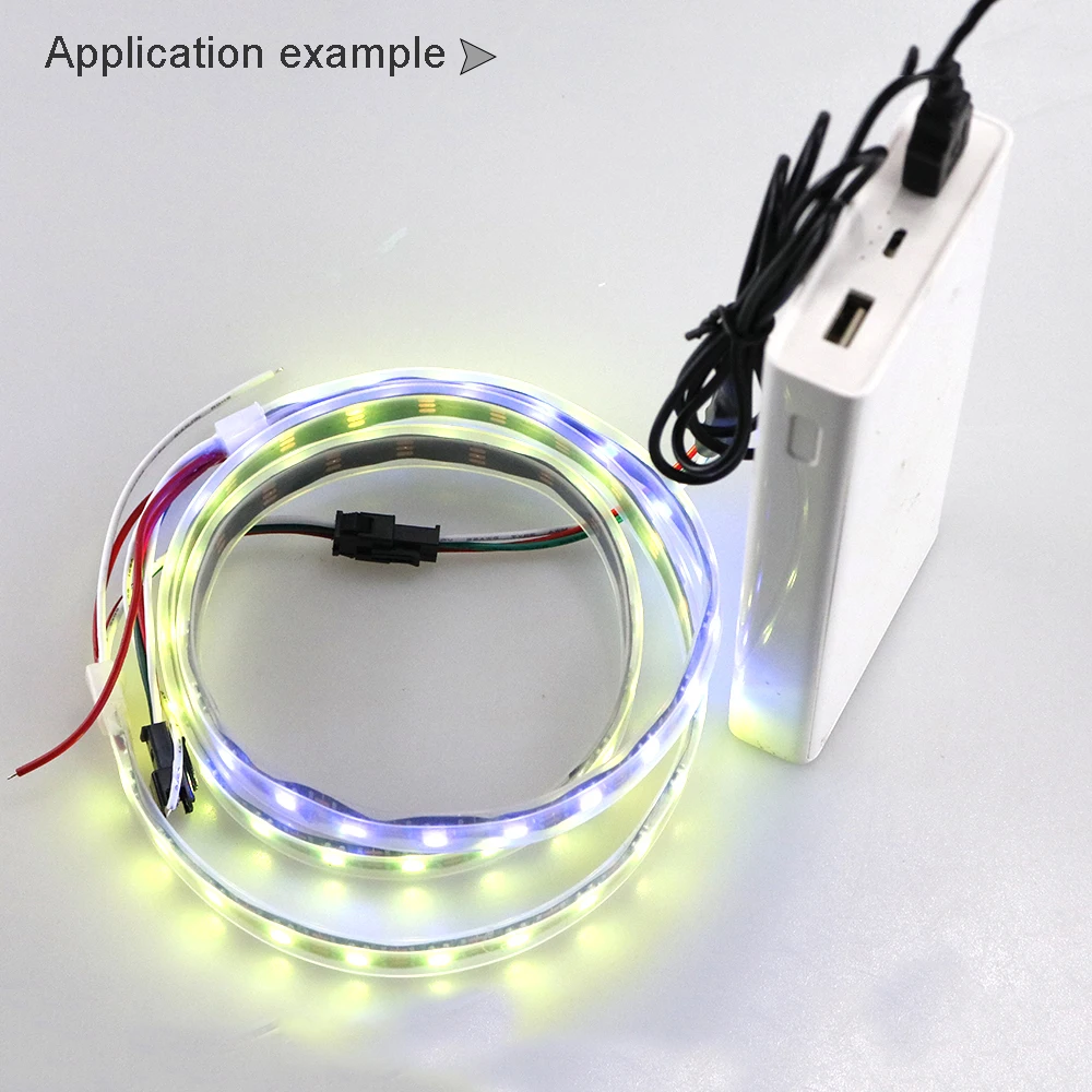5 в USB LED 2015RF контроллер 14 клавиш беспроводной пульт дистанционного управления