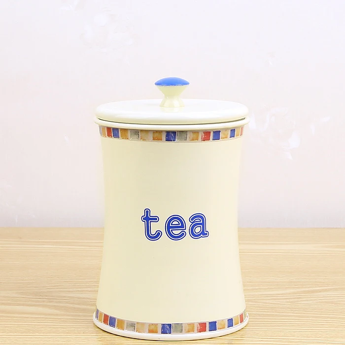 Металлические влажные запечатанные банки молочный порошок зерна Горох для