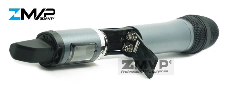 2 шт./лот, профессиональный 335 G3 UHF беспроводной микрофон, беспроводная система с портативным передатчиком для живого вокала, речевого караоке