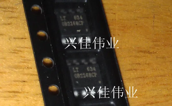 10PCS OB2268 OB2268CP SOP8 LCD power management chip New spot Quality Assurance |