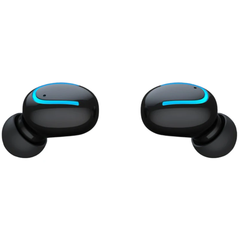 Excelvan HQB-Q32 TWS стерео беспроводные bluetooth-наушники-вкладыши мини-наушники с микрофоном Зарядка для IPhone Android мобильный телефон