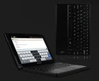 Универсальный чехол для HP ElitePad 1000G2 900G1 10,1 дюйма, чехол с подставкой 10,1, со съемной беспроводной Bluetooth-клавиатурой, из искусственной кожи