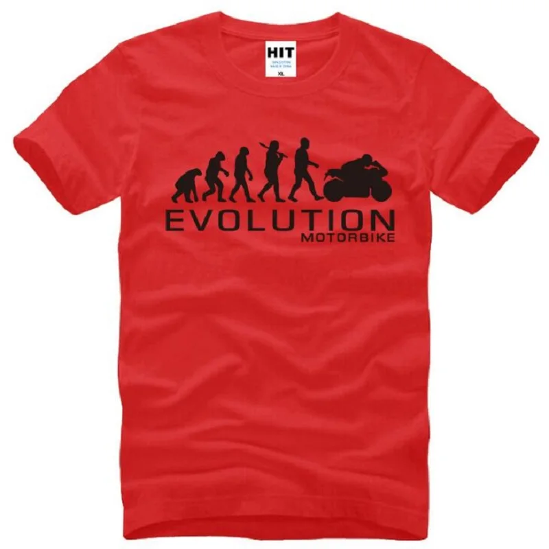 Футболка мужская с коротким рукавом и круглым вырезом дизайнерская хлопковая