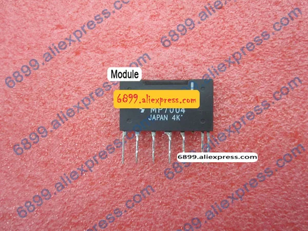 MP7004 IGBT модуль транзистора высокой мощности|Транзисторы| |